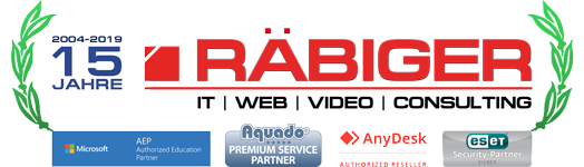 RÄBIGER IT Servicedesk
